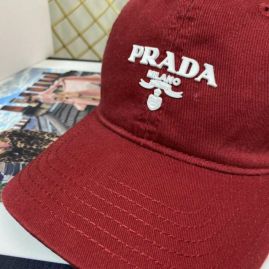 Picture of Prada Cap _SKUPradaCap403952